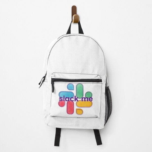 Item preview, Slack Me designed and sold by secondcityshore.