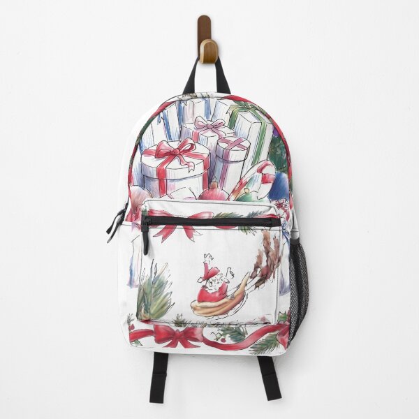 Item preview, Christmas gifts - coloured pencil drawing series designed and sold by ferjosei.