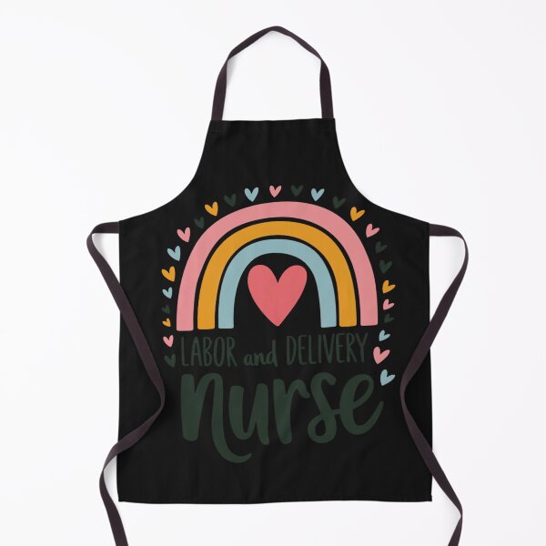 Item preview, L D Nurse Labor and Delivery Nurse Nurses Day designed and sold by Thamngan.
