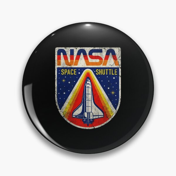 Item preview, NASA designed and sold by KOTB10.