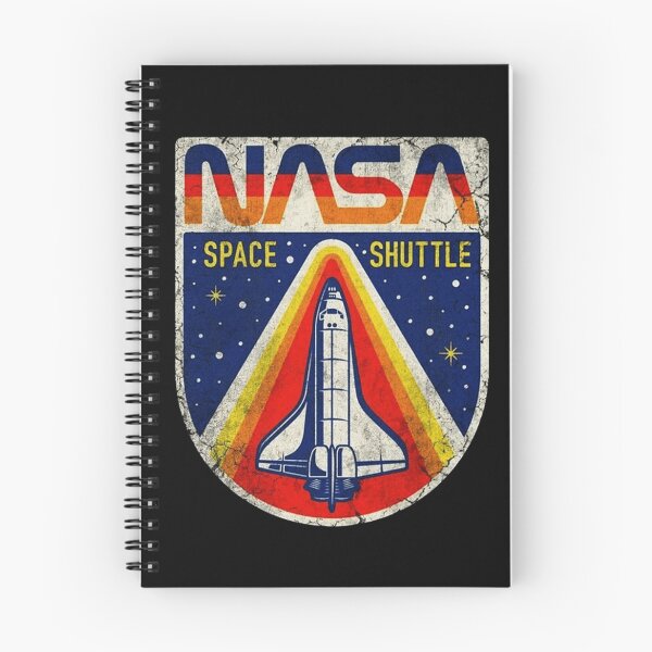 Item preview, NASA designed and sold by KOTB10.
