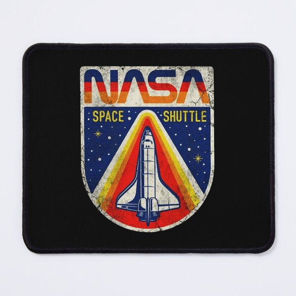 Item preview, NASA designed and sold by KOTB10.