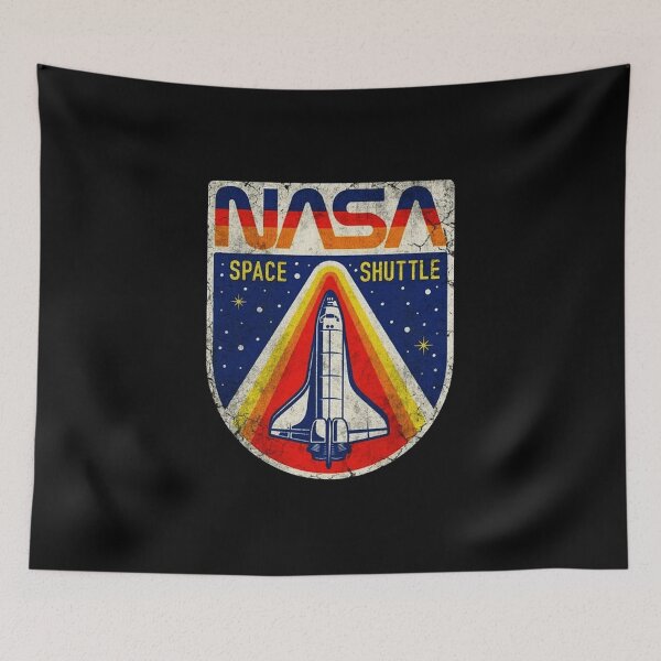 Item preview, NASA designed and sold by KOTB10.