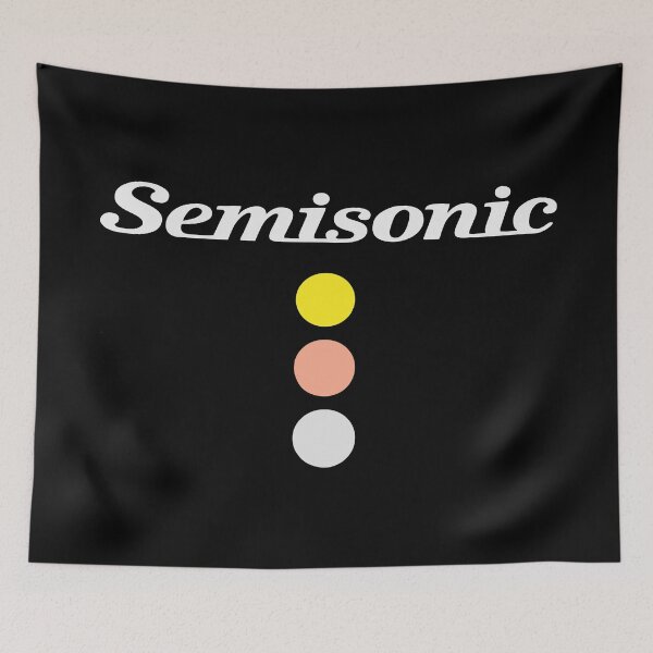 Item preview, Sakura Semisonic Band aBlossom Dreams designed and sold by Peachsocute.