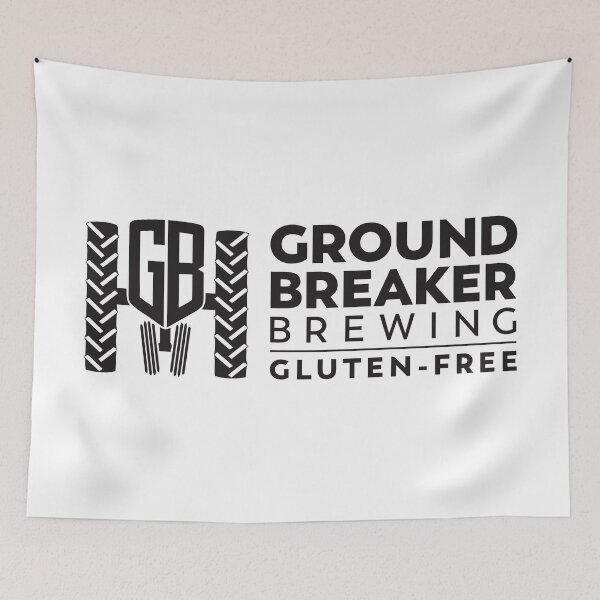Item preview, Ink Ground Breaker Brewing Shapes Silence designed and sold by Serenataclouds.