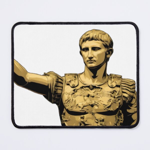 Item preview, Augustus designed and sold by PaxCommodus.
