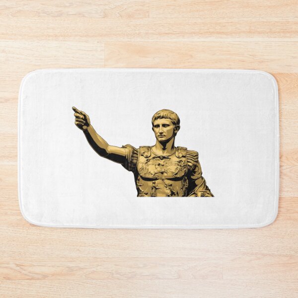 Item preview, Augustus designed and sold by PaxCommodus.