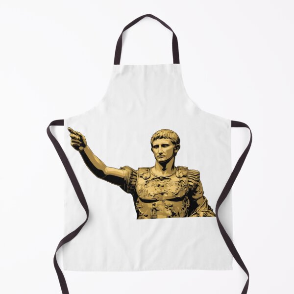 Item preview, Augustus designed and sold by PaxCommodus.