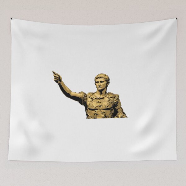 Item preview, Augustus designed and sold by PaxCommodus.