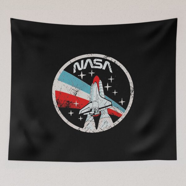 Item preview, NASA designed and sold by KOTB10.