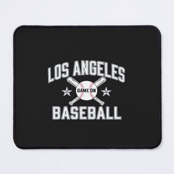 Item preview, Los Angeles LA Vintage Baseball Throwback  designed and sold by VinhSinh.
