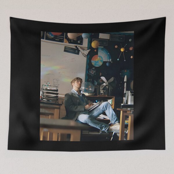 Item preview,  Project Hail Mary designed and sold by Gdragonmobi.