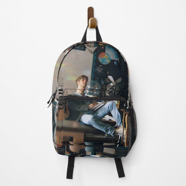 Item preview, Project Hail Mary designed and sold by Gdragonmobi.