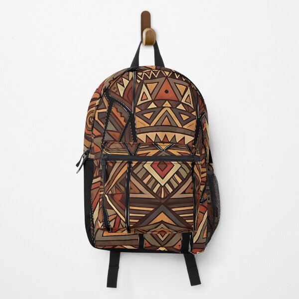 Item preview, Ethnic Elephant Ancestral Patterns designed and sold by UrbanPrts.