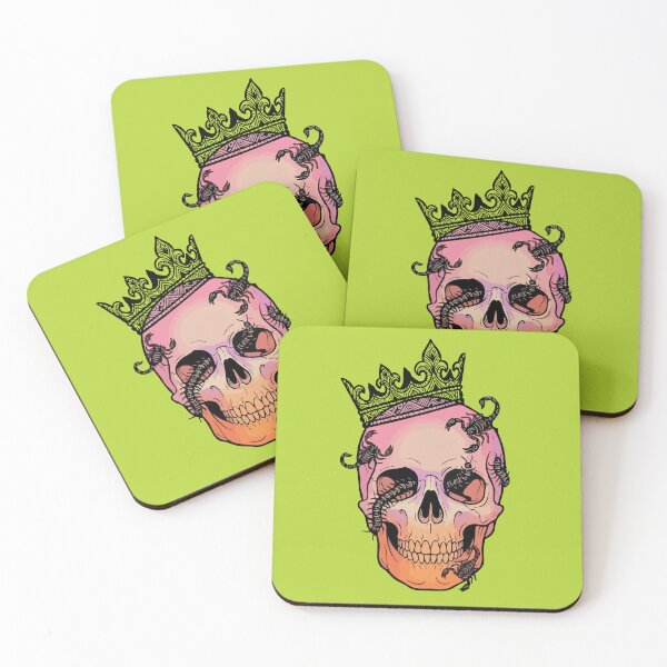 Item preview, Royal Skull Stinger designed and sold by Gkinoki.