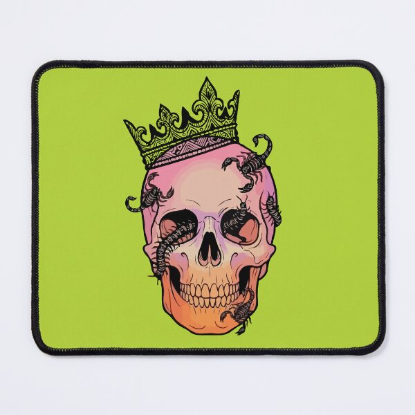 Item preview, Royal Skull Stinger designed and sold by Gkinoki.
