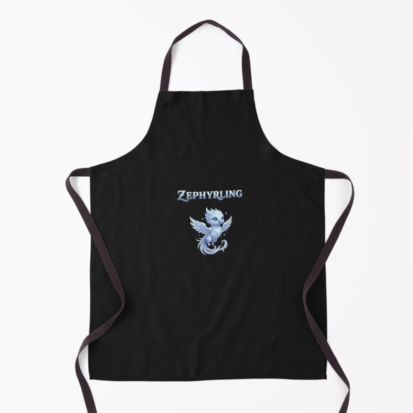 Item preview, Aethermon Original Anime Creature – Zephyrling designed and sold by Aethermon.