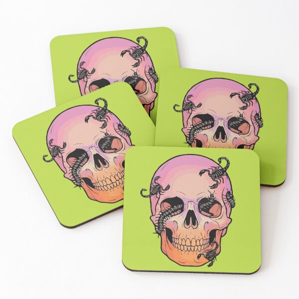 Item preview, Skull Stinger designed and sold by Gkinoki.