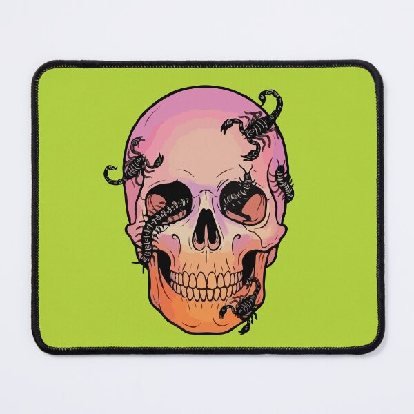 Item preview, Skull Stinger designed and sold by Gkinoki.