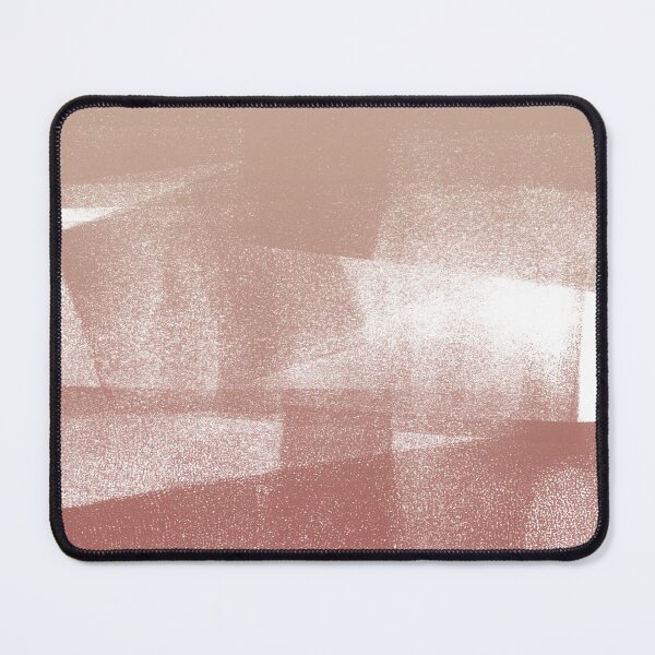 Item preview, Swatch Sample Textured Monoprint - Dove to Ruby Gradient designed and sold by Irene Estelle.