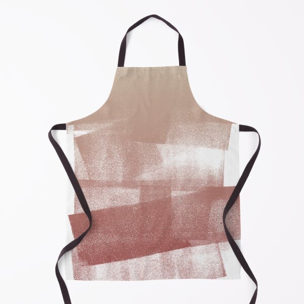 Item preview, Swatch Sample Textured Monoprint - Dove to Ruby Gradient designed and sold by Irene Estelle.