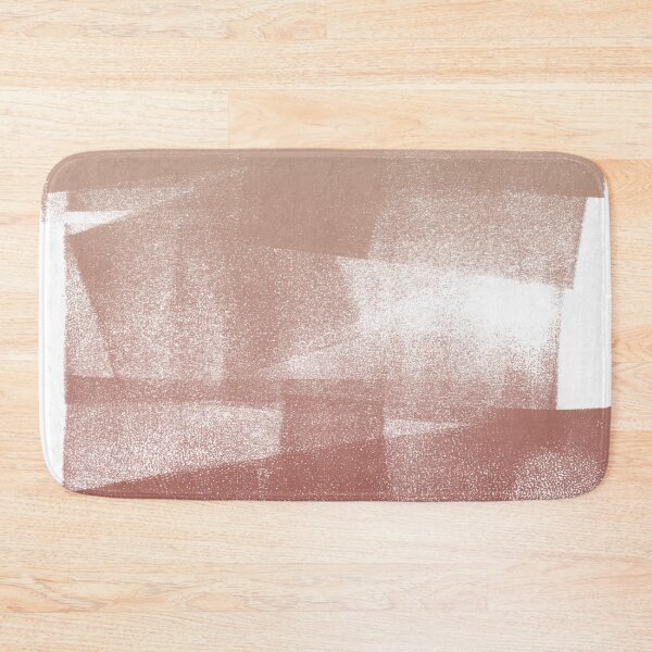 Item preview, Swatch Sample Textured Monoprint - Dove to Ruby Gradient designed and sold by Irene Estelle.