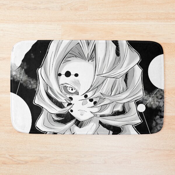 Item preview, Rui Demon Slayer Manga Style Spider Companion designed and sold by TanglenRabbit.