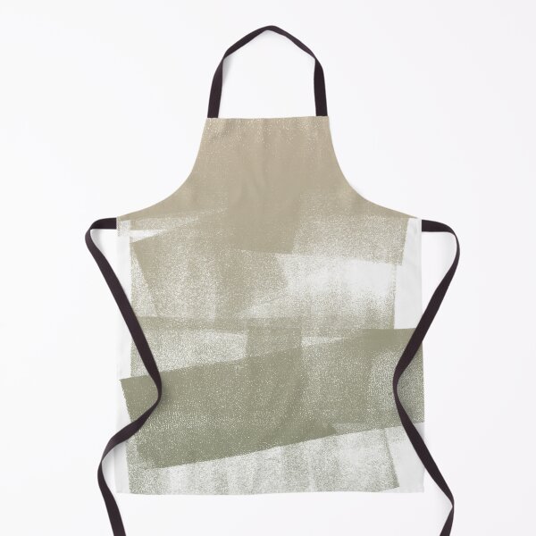 Item preview, Swatch Sample Textured Monoprint - Dove to Sage Gradient designed and sold by Irene Estelle.