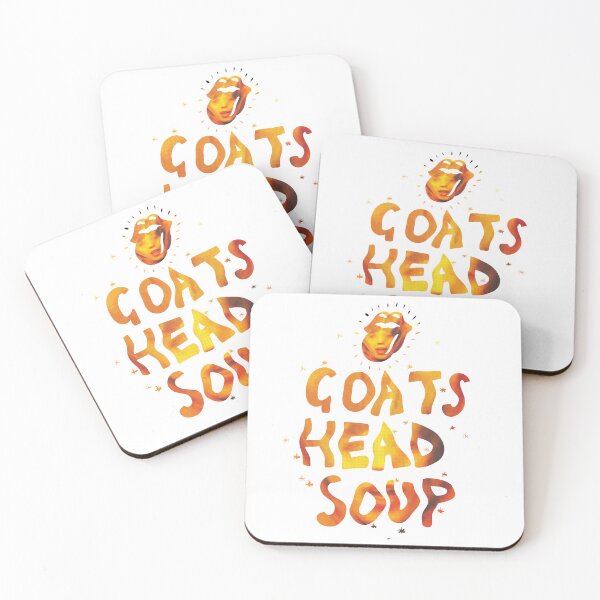 Item preview, Rolling Stones | Goats Head Soup designed and sold by Spinettaluna.