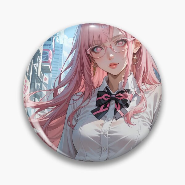 Item preview, Tsukishiro Yanagi Zenless Zone Zero Anime Girl Waifu Stylish City Action Powerful designed and sold by TanglenRabbit.