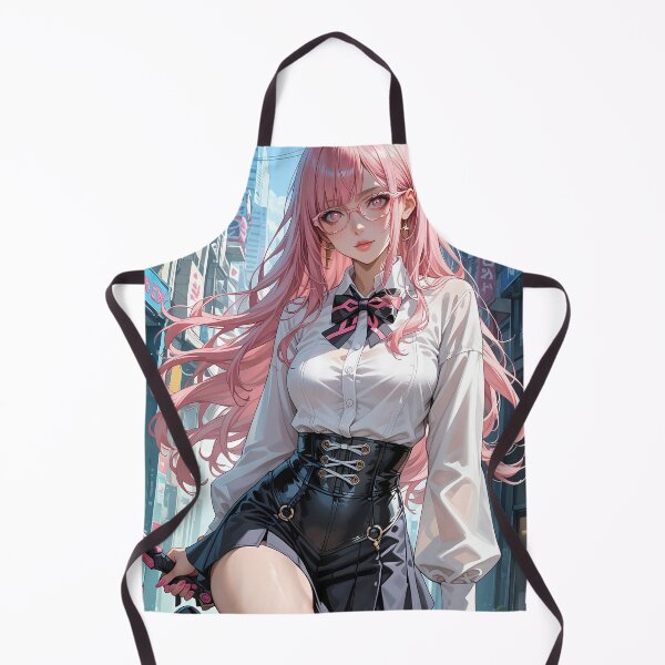 Item preview, Tsukishiro Yanagi Zenless Zone Zero Anime Girl Waifu Stylish City Action Powerful designed and sold by TanglenRabbit.