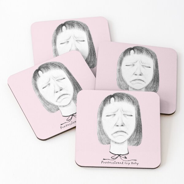 Item preview, Professional Cry Baby designed and sold by Chilli_Paints.
