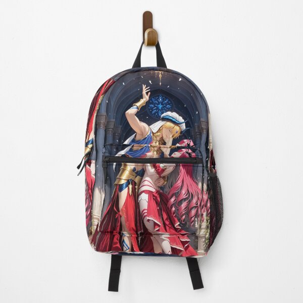 Item preview, Gilgamesh Fate Stay Night Moonlit Royal Embrace designed and sold by TanglenRabbit.