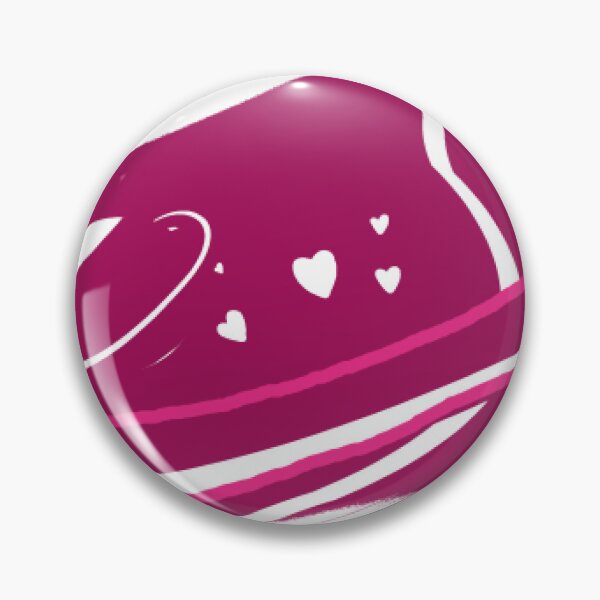 Item preview, Cosmic Love Orbit romantic abstract space designed and sold by belerodwyar.