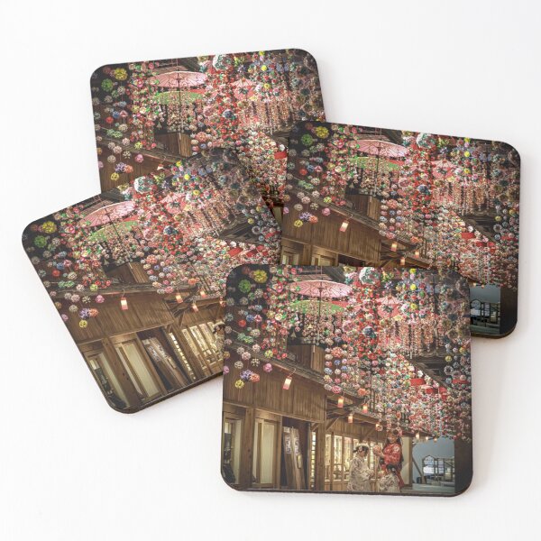 Item preview, Zen Four Roses Bourbon bGarden Harmony designed and sold by Peachsocute.
