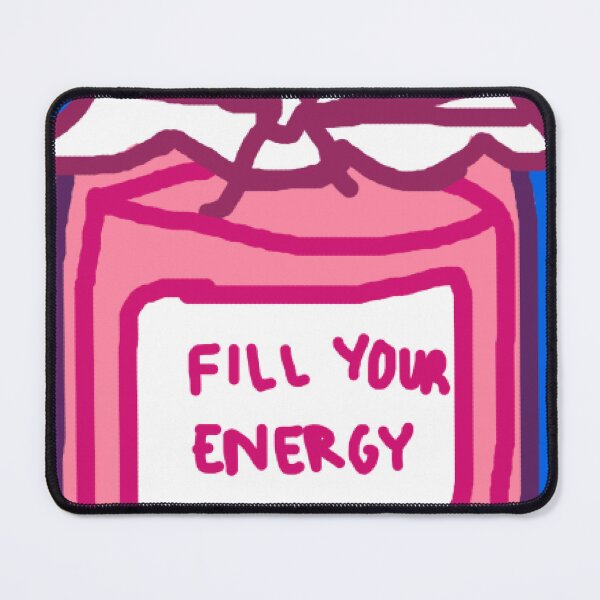 Item preview, Energy Potion Motivation cute aesthetic designed and sold by belerodwyar.