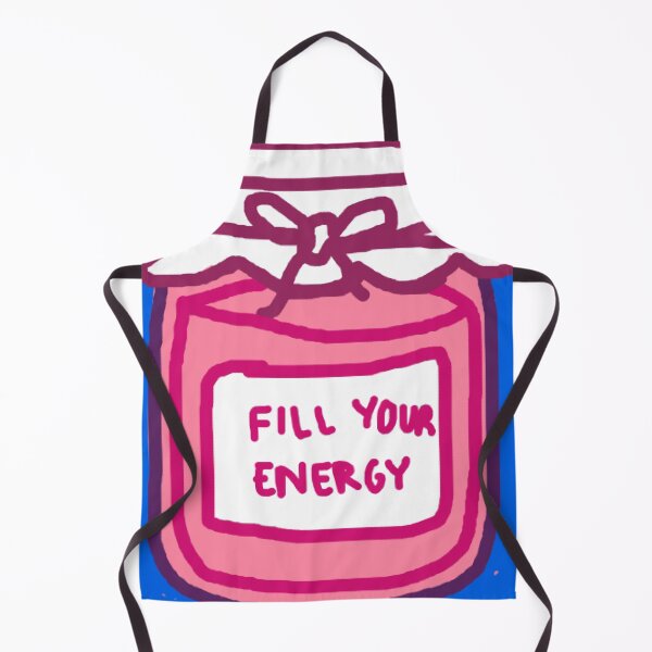 Item preview, Energy Potion Motivation cute aesthetic designed and sold by belerodwyar.