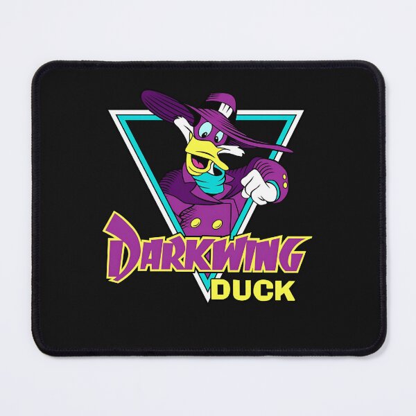 Item preview, Darkwing Duck Retro 90s Cartoon Tribute - Let's Get Dangerous designed and sold by cubomtumeshop.