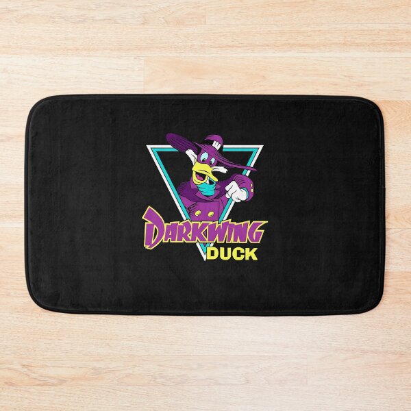 Item preview, Darkwing Duck Retro 90s Cartoon Tribute - Let's Get Dangerous designed and sold by cubomtumeshop.