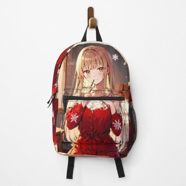 Item preview, Mahiru Shiina Angel Next Door Winter Night Cozy Glow designed and sold by TanglenRabbit.