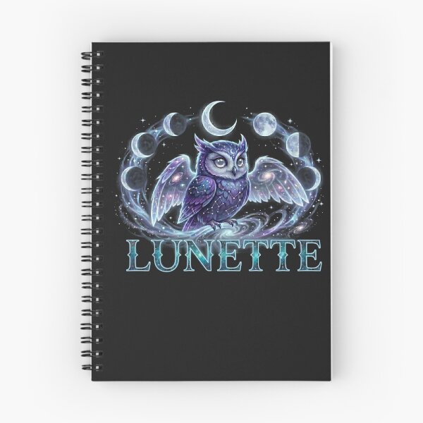 Item preview, Aethermon Original Anime Creature – Lunette designed and sold by Aethermon.