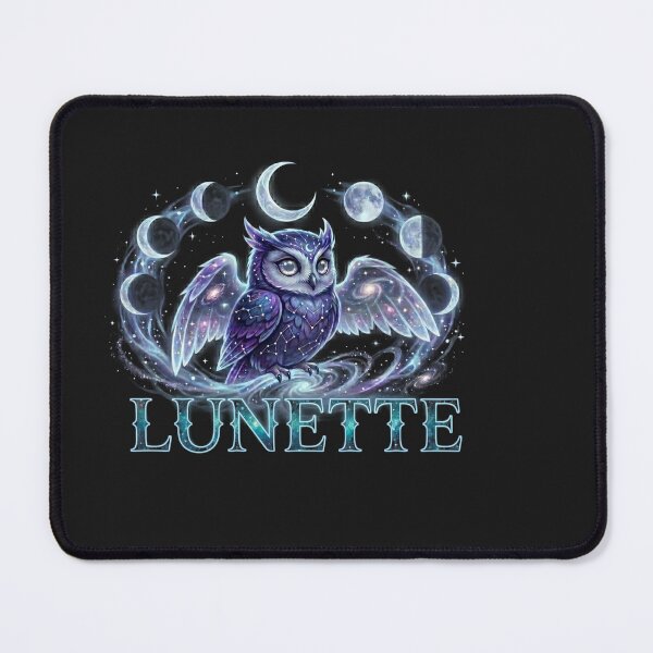 Item preview, Aethermon Original Anime Creature – Lunette designed and sold by Aethermon.