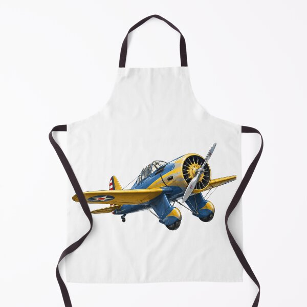 Item preview, P-26 JennyCanuck – Vintage Military Aircraft Design designed and sold by Combat Skies.
