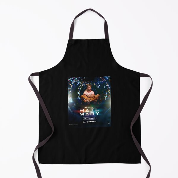 Item preview, Project Hail Mary designed and sold by Gdragonmobi.