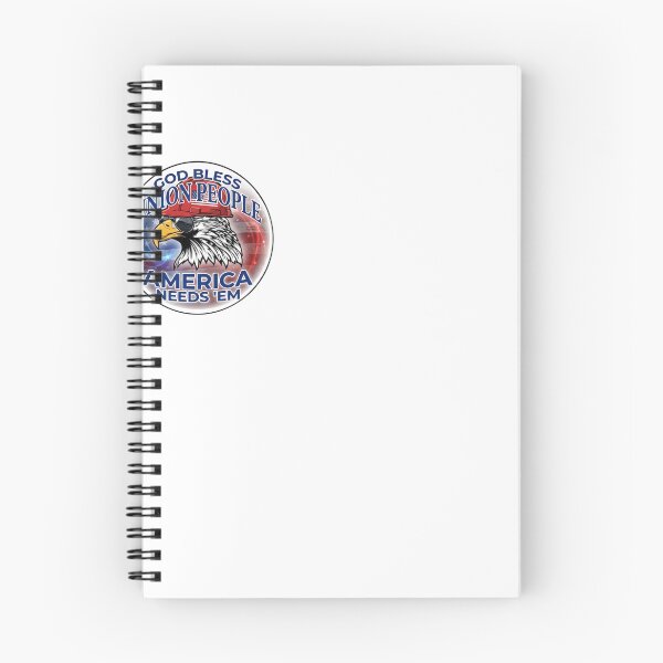 Item preview, God bless union people America needs em designed and sold by unionpride.