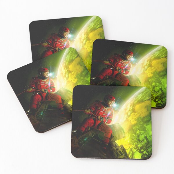 Item preview, Project Hail Mary designed and sold by Gdragonmobi.