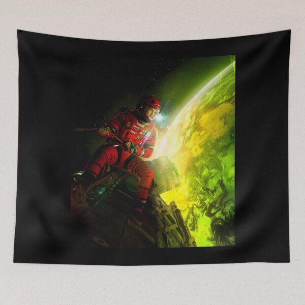 Item preview, Project Hail Mary designed and sold by Gdragonmobi.