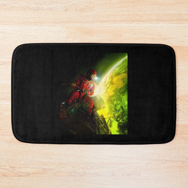 Item preview, Project Hail Mary designed and sold by Gdragonmobi.
