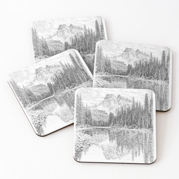Item preview, Ink One And & Only Resorts aGuides Emotion designed and sold by Serenataclouds.