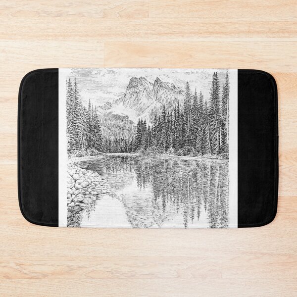 Item preview, Ink One And & Only Resorts aGuides Emotion designed and sold by Serenataclouds.
